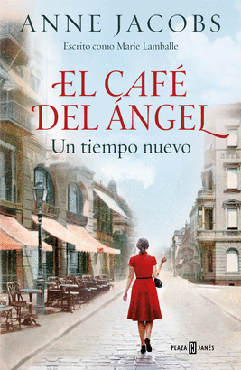 CAFE DEL ANGEL 01 UN TIEMPO NUEVO