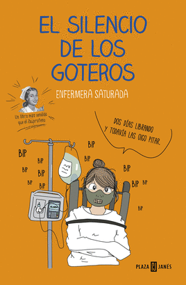 SILENCIO DE LOS GOTEROS EL