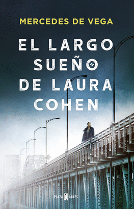 LARGO SUEÑO DE LAURA COHEN EL