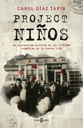 PROJECT NIÑOS