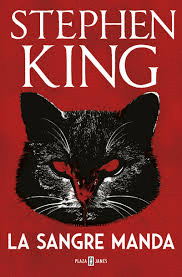 SANGRE MANDA LA EDICION ESPECIAL