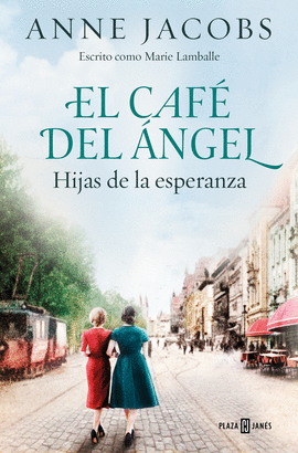 CAFE DEL ANGEL 03 HIJAS DE LA ESPERANZA