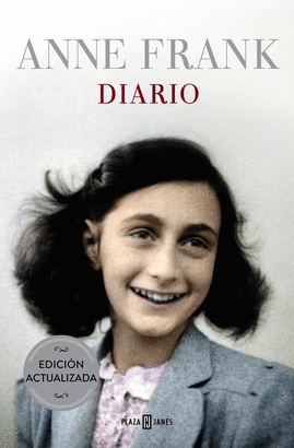 DIARIO DE ANA FRANK