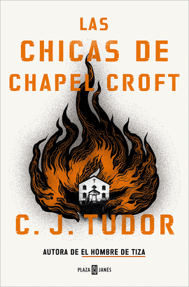 CHICAS DE CHAPEL CROFT LAS