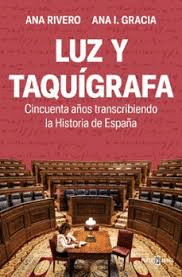 LUZ Y TAQUIGRAFA