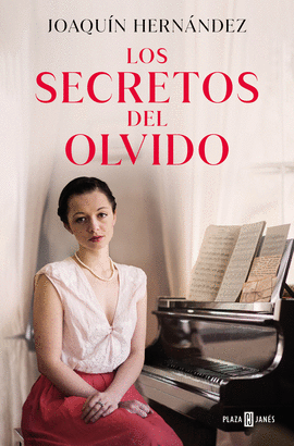 SECRETOS DEL OLVIDO LOS