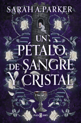 UN PETALO DE SANGRE Y CRISTAL 1