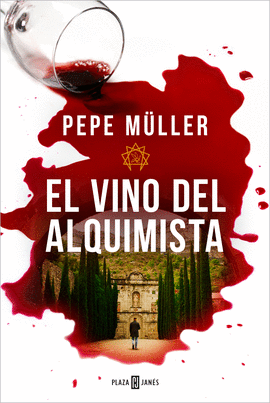 VINO DEL ALQUIMISTA EL