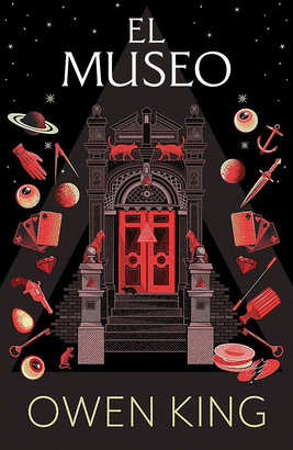 MUSEO EL