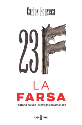 23 F LA FARSA