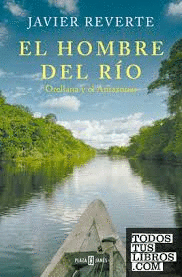 HOMBRE DEL RIO EL