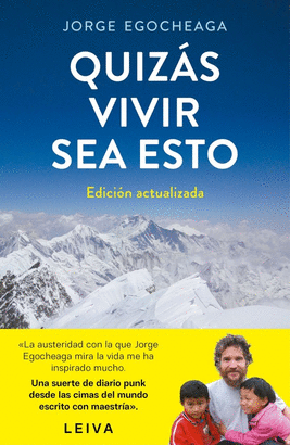 QUIZAS VIVIR SEA ESTO EDICION ACTUALIZADA