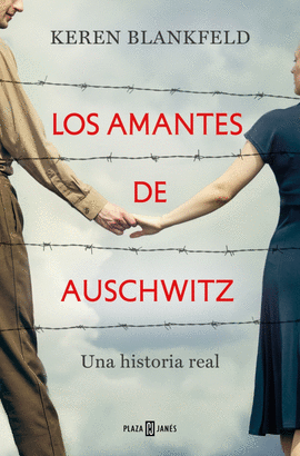 AMANTES DE AUSCHWITZ LOS