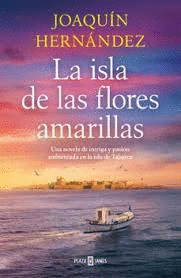 ISLA DE LAS FLORES AMARILLAS LA