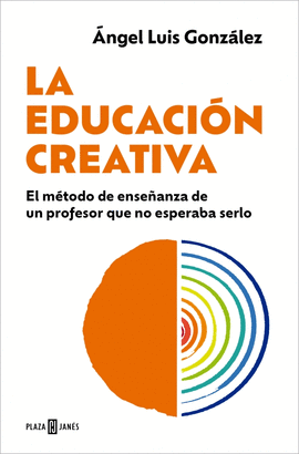 EDUCACION CREATIVA LA