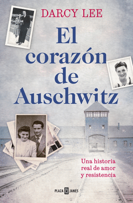 CORAZON DE AUSCHWITZ EL