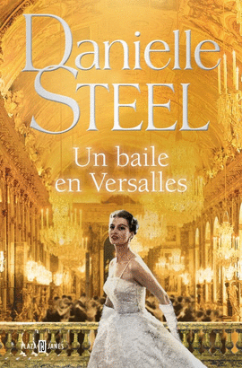 BAILE EN VERSALLES UN