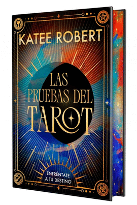 PRUEBAS DEL TAROT LAS