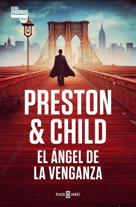 ANGEL DE LA VENGANZA  EL
