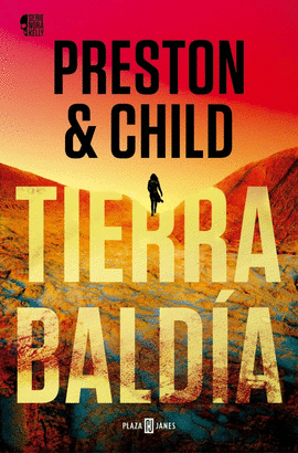 TIERRA BALDIA NORA KELLY 5