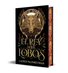 REY LOBO EL