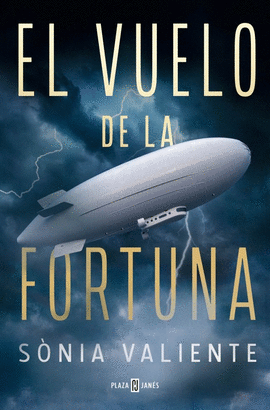 VUELO DE LA FORTUNA EL