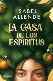CASA DE LOS ESPIRITUS LA