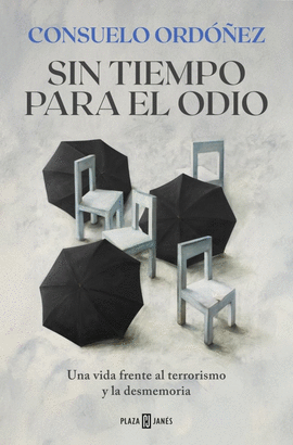 SIN TIEMPO PARA EL ODIO