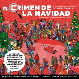 CRIMEN DE LA NAVIDAD EL