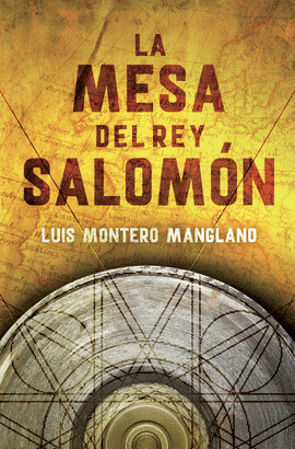 MESA DEL REY SALOMON  LA
