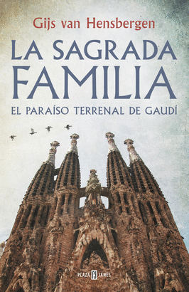 SAGRADA FAMILIA LA
