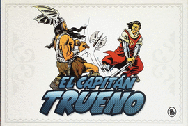 CAPITAN TRUENO EL N 01 FASC 1 AL 48