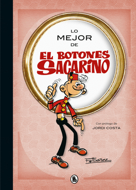 MEJOR DE EL BOTONES SACARINO LO