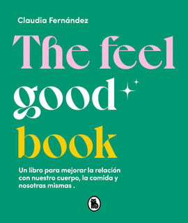 FEEL GOOD BOOK THE