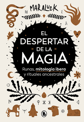 DESPERTAR DE LA MAGIA EL