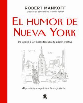 HUMOR DE NUEVA YORK EL