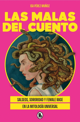 MALAS DEL CUENTO LAS
