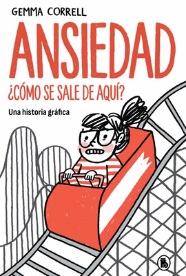 ANSIEDAD COMO SE SALE DE AQUI