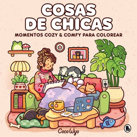 COSAS DE CHICAS