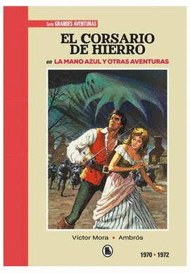 CORSARIO DE HIERRO EL