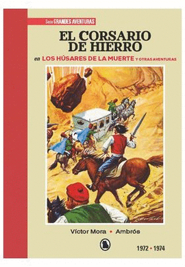 CORSARIO DE HIERRO EL 1972  1974