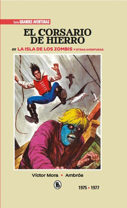 CORSARIO DE HIERRO EL 1975 1977