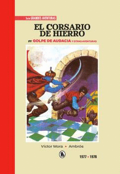 CORSARIO DE HIERRO EL 1977 1978