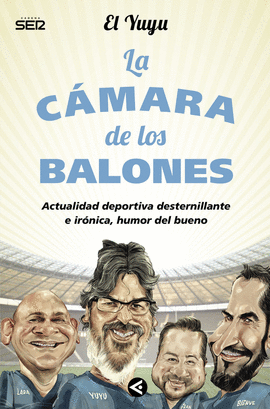 CAMARA DE LOS BALONES LA