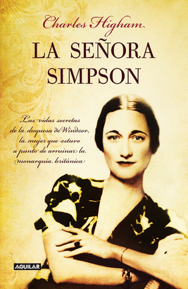 SEÑORA SIMPSON LA