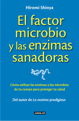 FACTOR MICROBIO EL