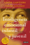 INTELIGENCIA EMOCIONAL INFANTIL Y JUVENIL + 2 CD