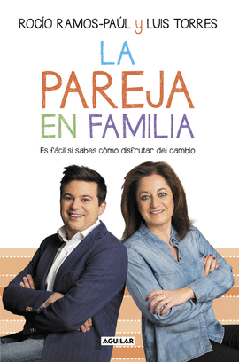 PAREJA EN FAMILIA LA