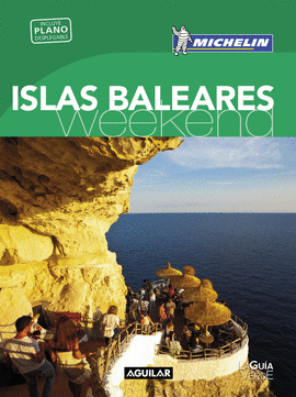 ISLAS BALEARES WEEKEND