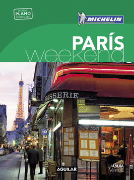 PARIS WEEKEND